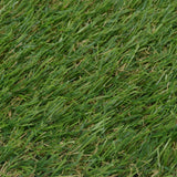 Vidaxl Grass artificiel 1x5 m 20 mm vert