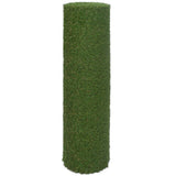 Vidaxl Grass artificiel 1x5 m 20 mm vert