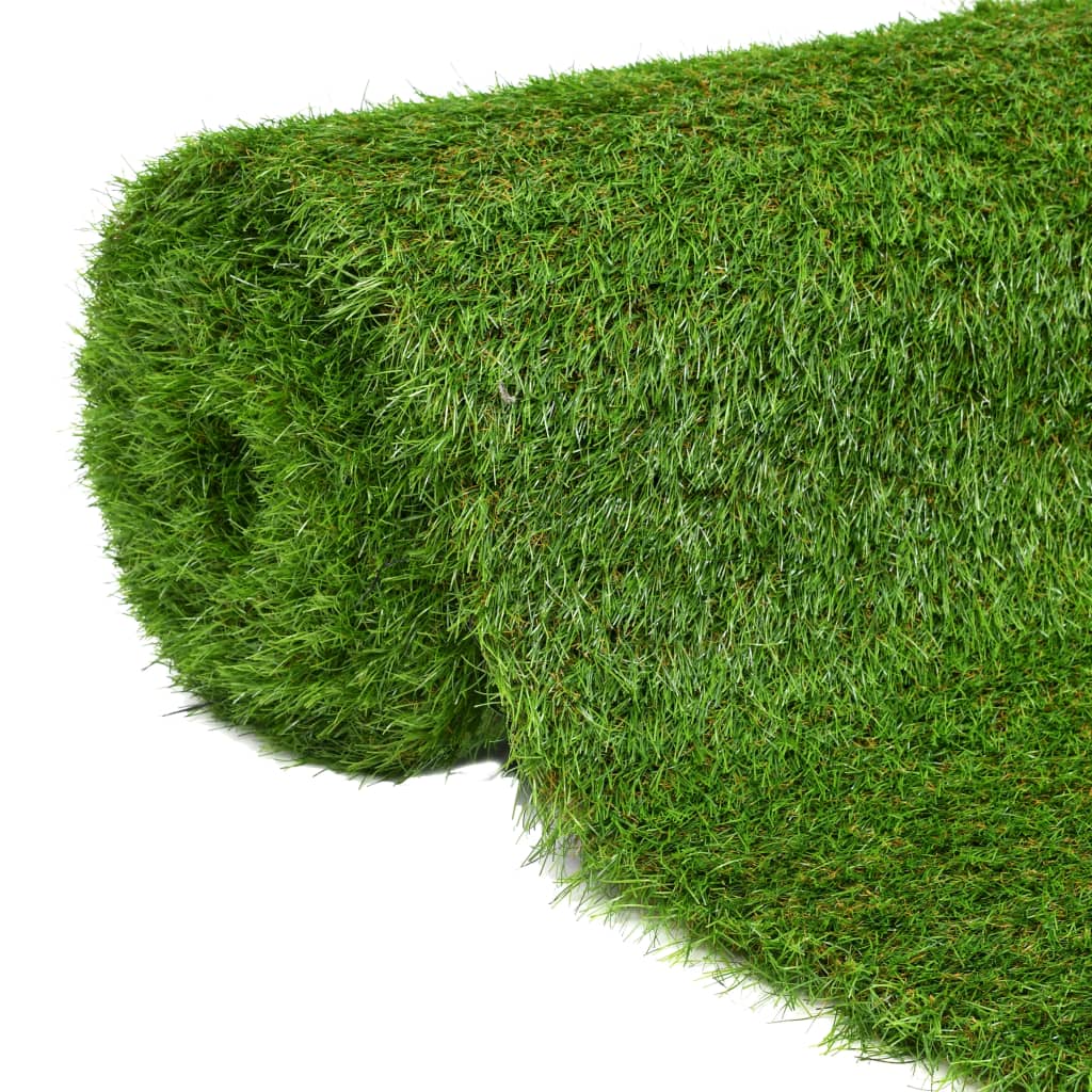 Vidaxl Grass artificiels 1x2 m 40 mm vert