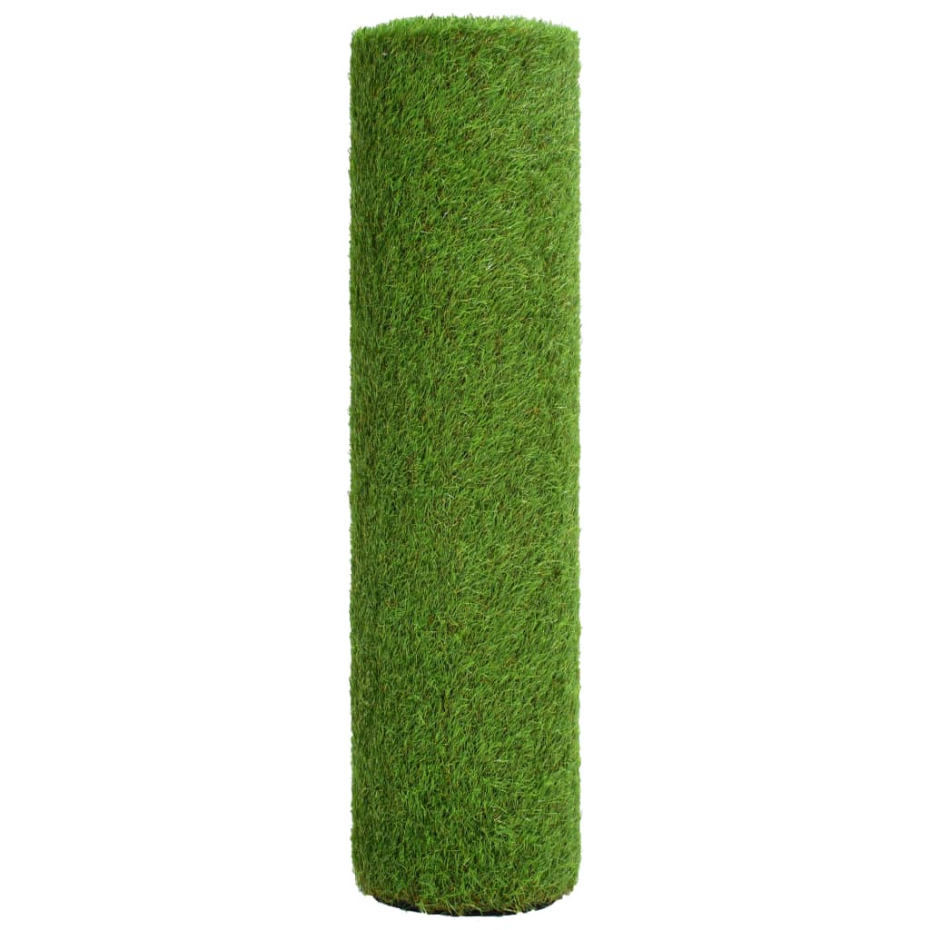 Vidaxl Grass artificiels 1x2 m 40 mm vert