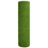 Vidaxl Grass artificiels 1x2 m 40 mm vert