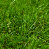 Vidaxl Grass artificiel 1x15 m 40 mm vert