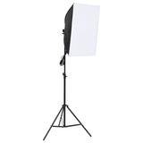 Vidaxl Studiolamp fir de Beruffs 60X40 cm