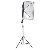 Vidaxl Studiolamp fir de Beruffs 60X40 cm