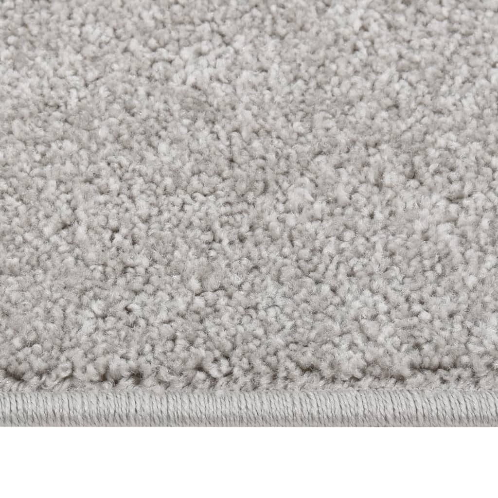 Vidaxl rug cortpolig 80x150 cm Liicht