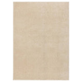 BIDAXL RUG KORTPOLIG 120x170 cm beige