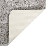 Vidaxl rug Shaggy Anti-Slip 160x230 cm light gray