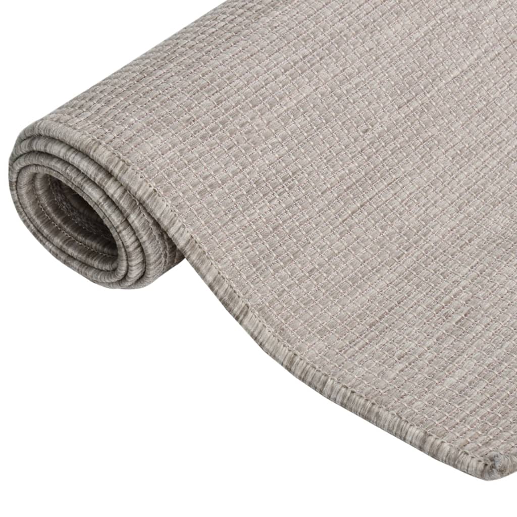 Vidaxl Outside Rug Flat -Wout 200x280 cm Tope