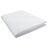 Appareil Vidaxl Leno 140 g m² 3x6 m blanc