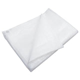 Appareil Vidaxl Leno 140 g m² 8x10 m blanc