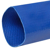 Vidaxl Hose Plat 3 '' 100 M PVC