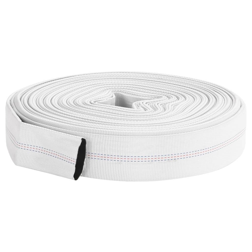 VidaXL Brandslang 1'' 20 m PVC