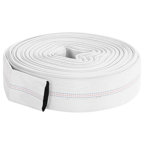 VidaXL Brandslang 2'' 30 m PVC