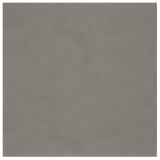 Panneaux muraux vidaxl 12 st 1,08 m² 30x30 cm en velours gris clair