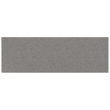 Panneaux muraux Vidaxl 12 ST 3,24 m² 90x30 cm Gris clair