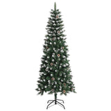 Vidaxl Kunstkerstboom con Green PVC da 210 cm standard