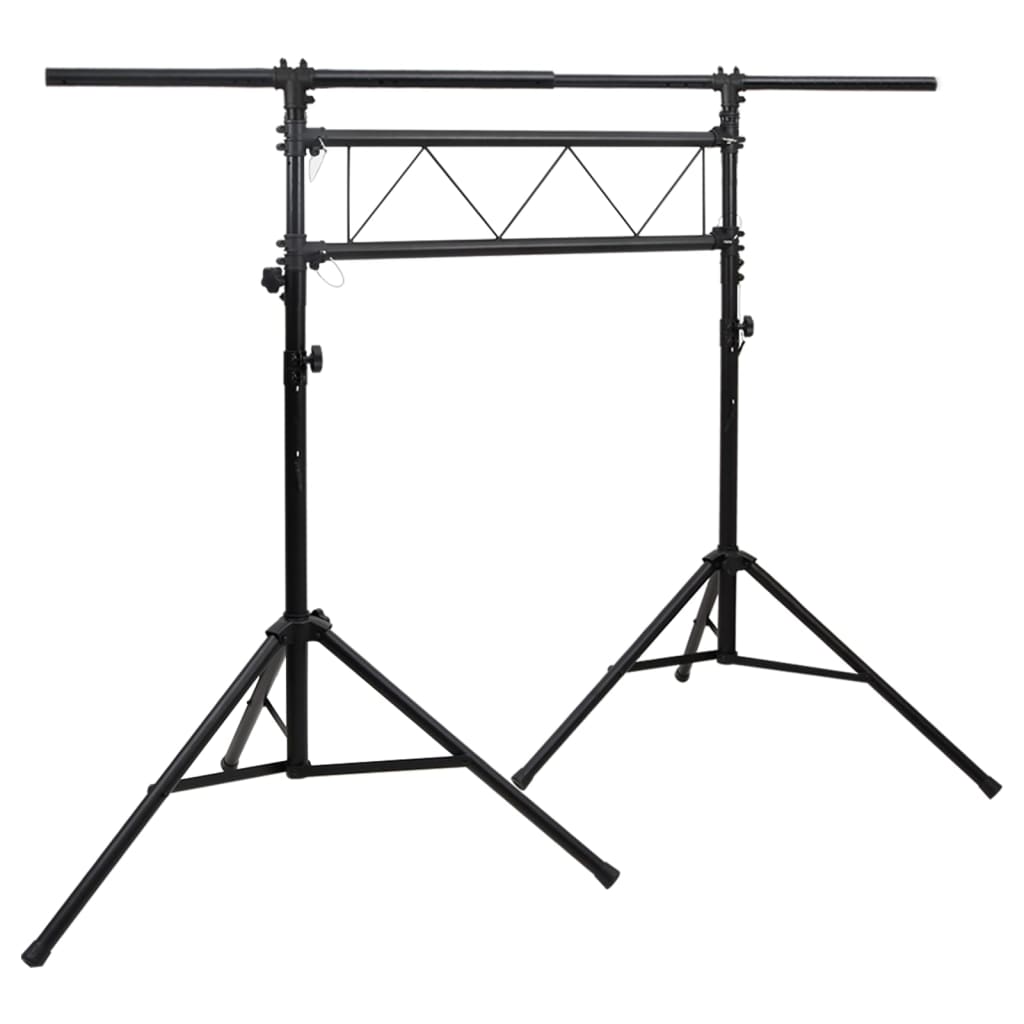 Vidaxl Lightstative 238x115x (180-300) CM ACTEL