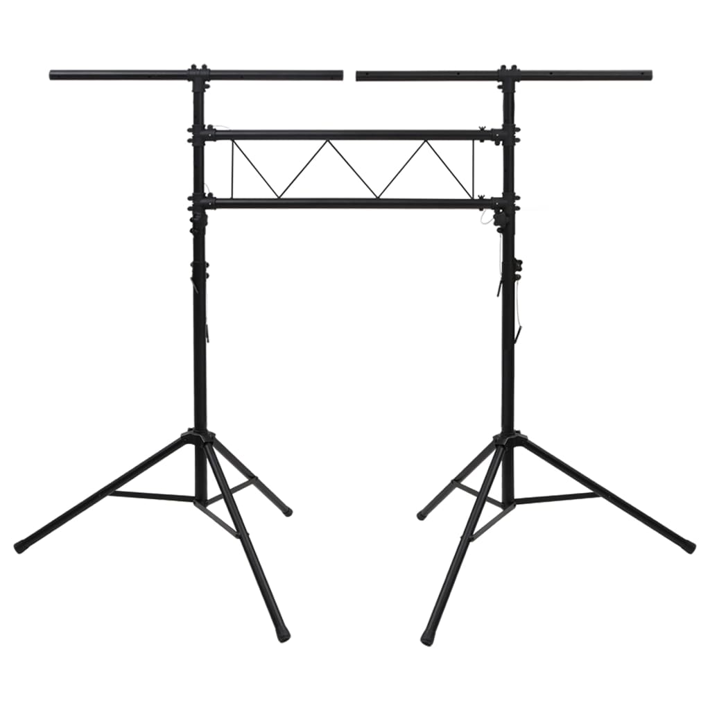 Vidaxl Lightstative 238x115x (180-300) CM ACTEL
