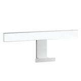 Vidaxl mirror lamp LED 5.5 W 30 cm 6000 K Cold white