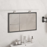 Vidaxl mirror lamp LED 13 W 80 cm 6000 K Cold white