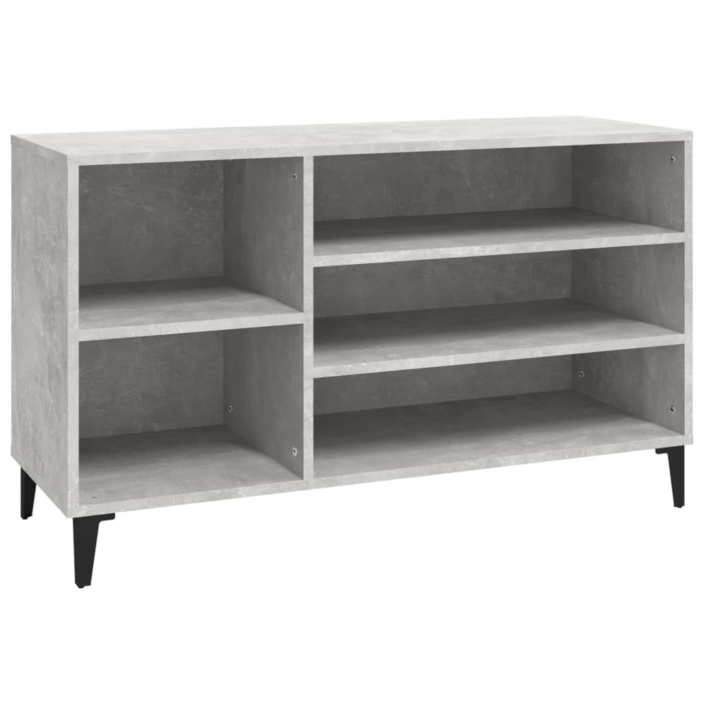 Vidaxl Schong Cabinet 102x36x60 CM Prozess Veraarbechtung Präis