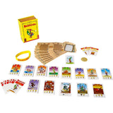 999games Boonanza Anniversary Edition 25 Years Card Game