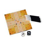 999Games Dobbel Folding Dice Game