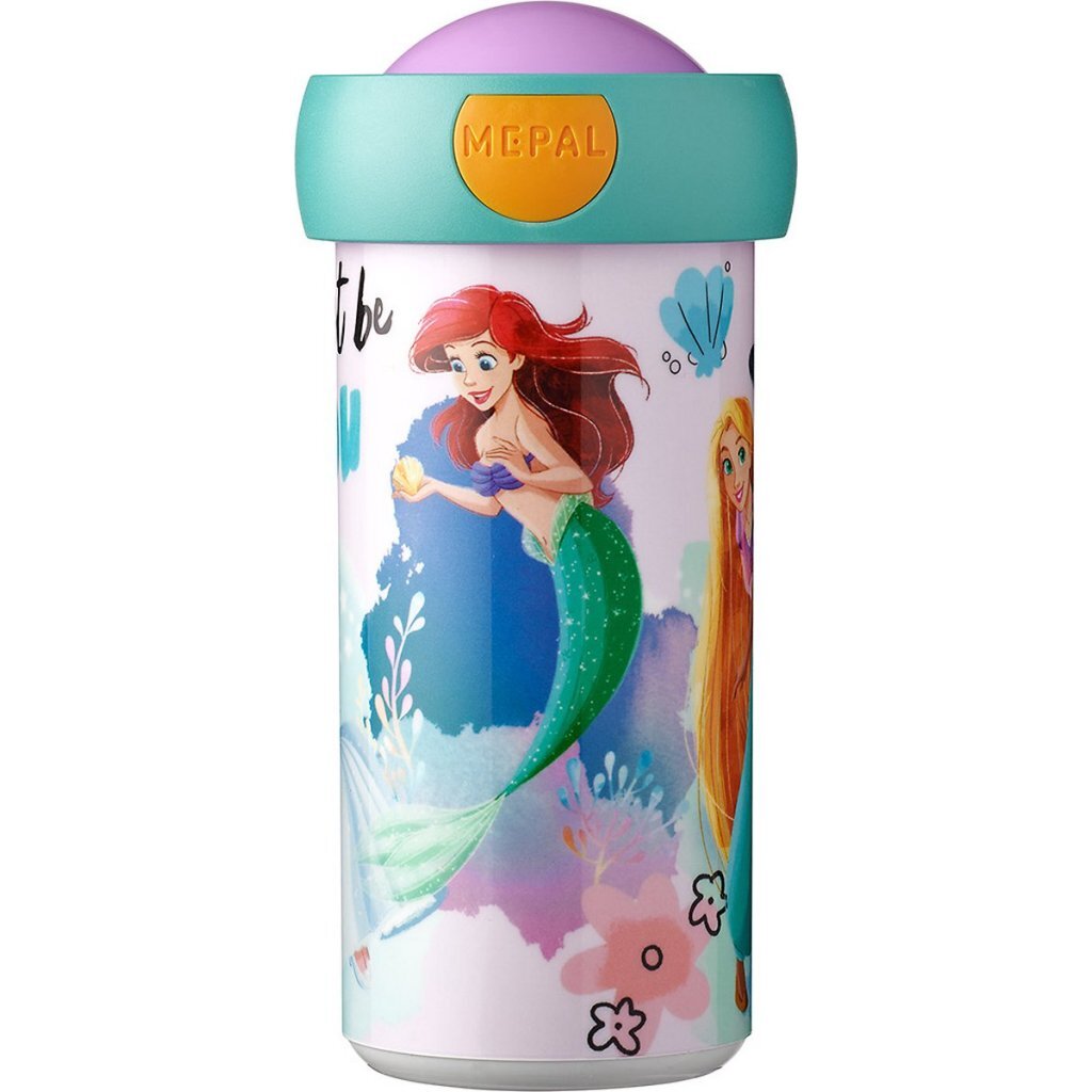 Mepal Campus Schoolbeker Princess 300 ml