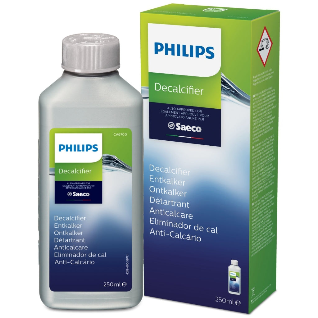 Philips Espresso