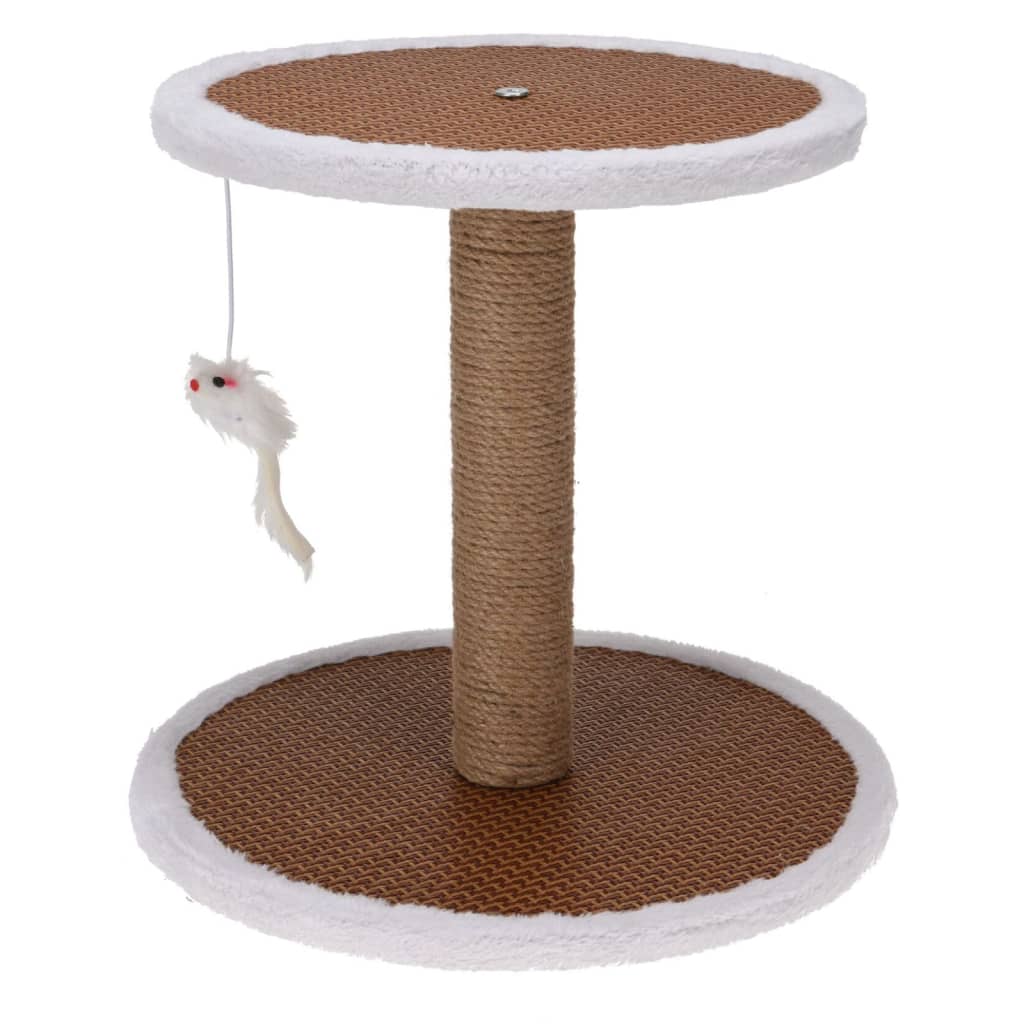 Pets Collection Pets Collection cat furniture with mouse 35x35x33 cm