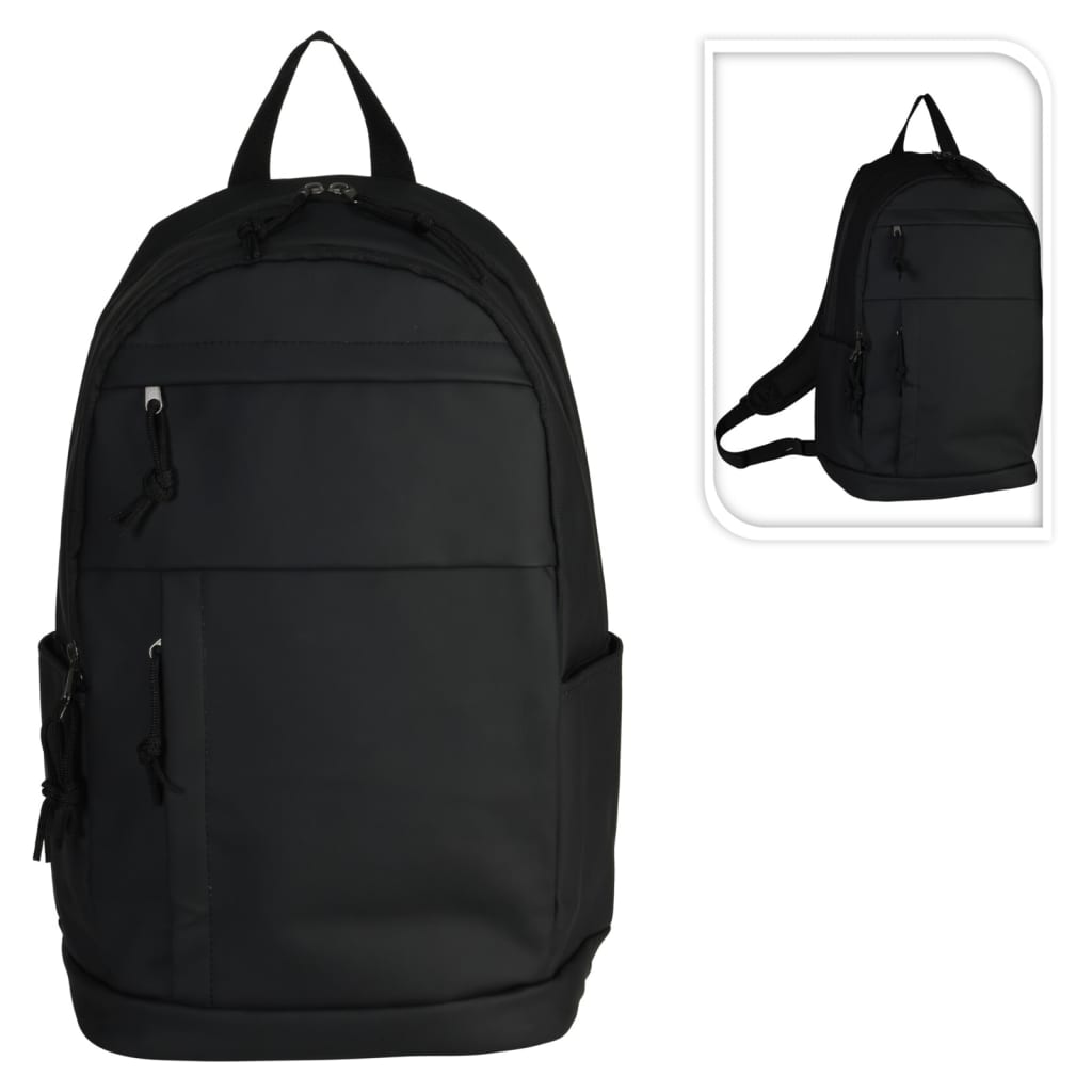 Proworld Proworld Backpack 47x30x18 cm Neoprene Black