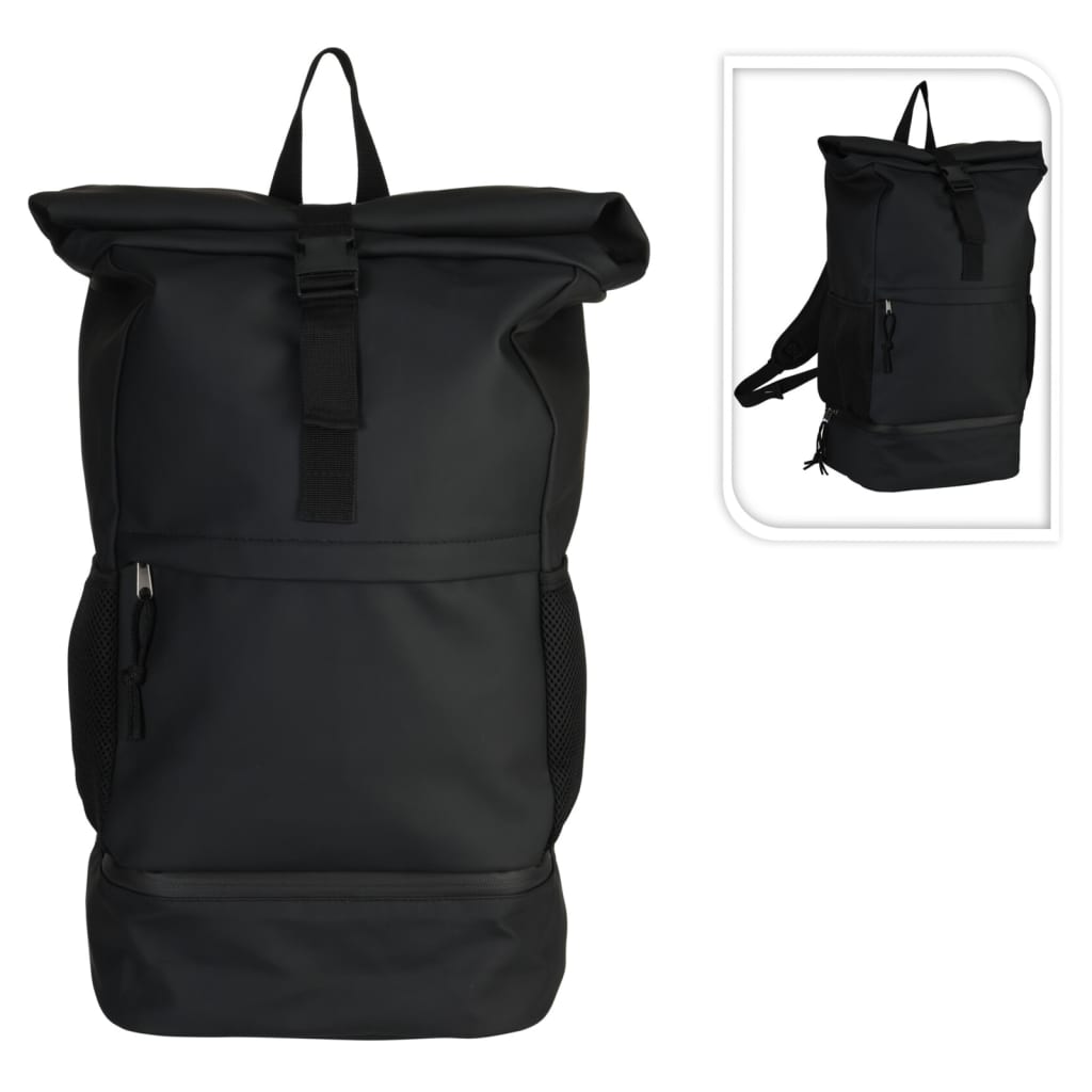 Proworld Proworld Backpack 65x29x19 cm Neoprene Black