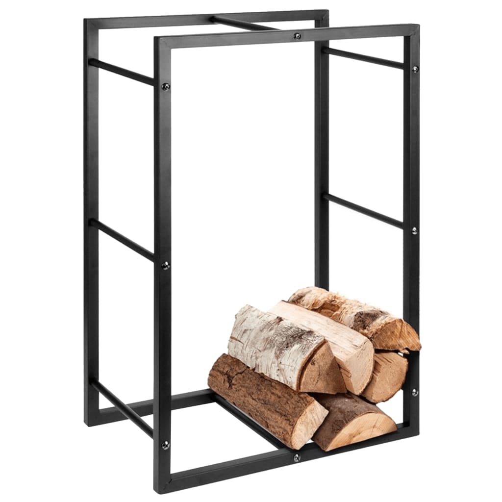 Progarden progarden fireplace rectangular 45x28x70 cm black