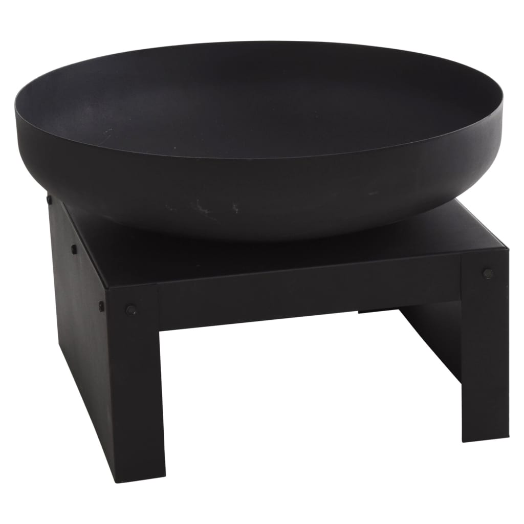 Progarden Progarden Fire Bowl på standard 50 cm svart