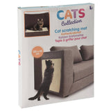 Pets Collection Pets Collection Cat Cabat 130x45 cm grå