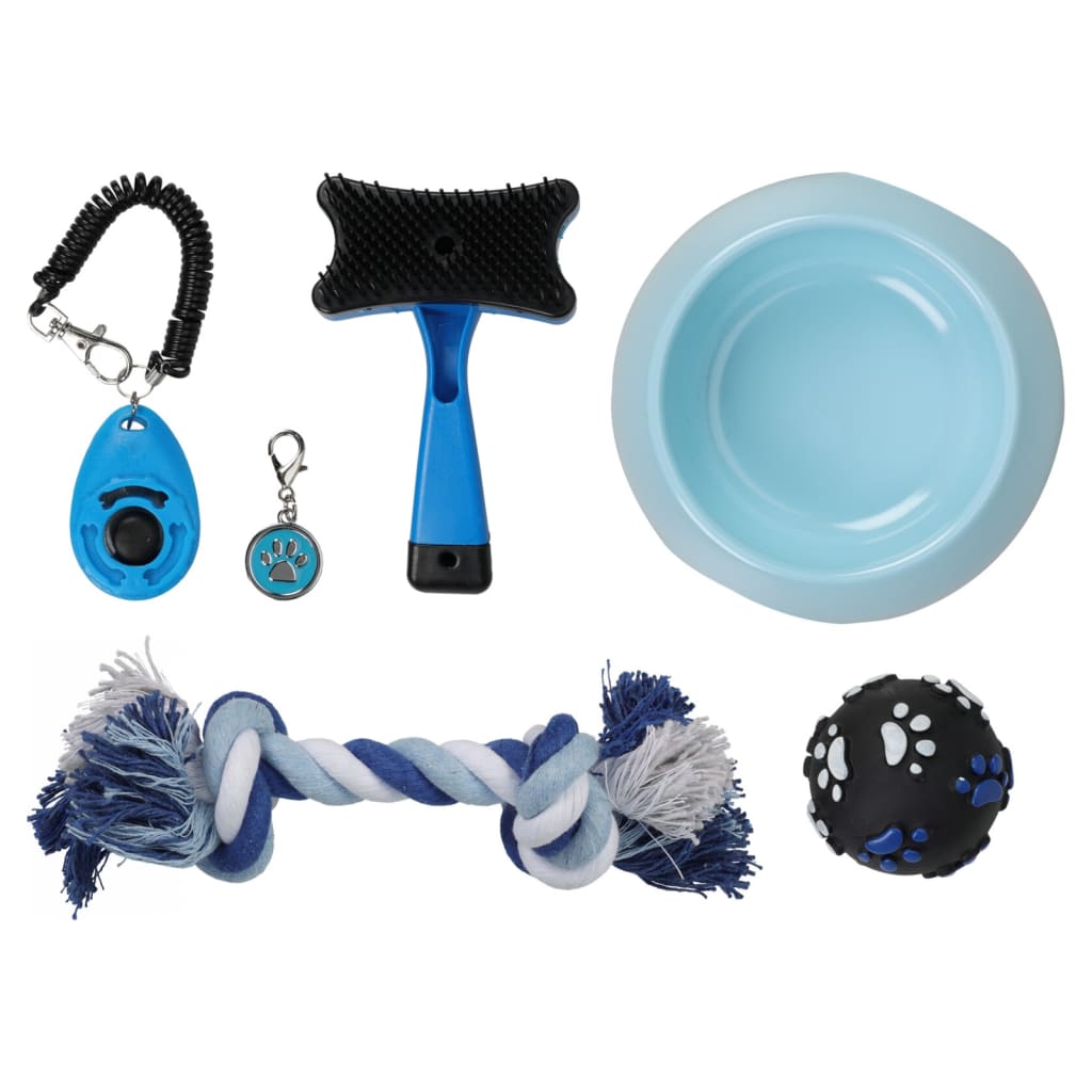 Pets Collection Pets Collection Dogs Speelen Care Set 6 ST