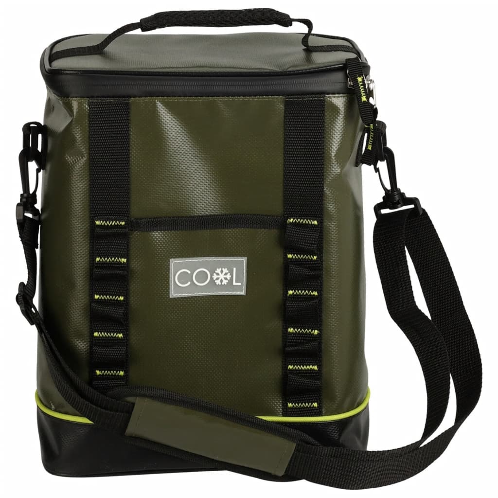 Redcliffs Cool Tag Vandtæt 12 L Army Green