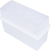 Lumière transparente de base Crackerbox 1.65L