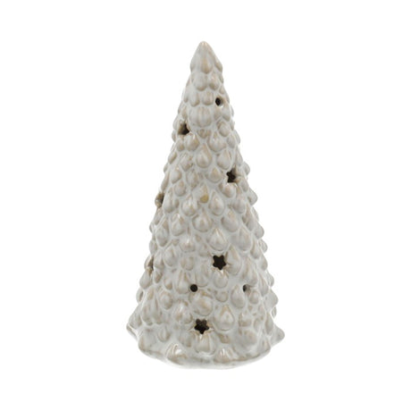 HBX Natural Living statue Christmas tree H17 LED lighting