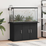 Vidaxl Aquarium Standard 101x41x58 cm in legno elaborato