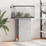 Vidaxl Aquarium Standard 75x36x72,5 cm Prezzo in legno elaborato