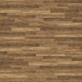 Vidaxl Wall Panels Wood Look 2.06 m² PVC Brown