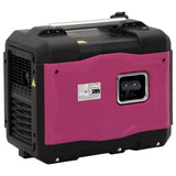 Vidaxl Gaszererator 4-Stroke Portable 2900W