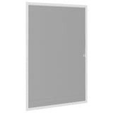 VidaXL RAAMHOR 90X120 CM White