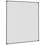 Vidaxl insettor pro Windows Magnetic 120x140 cm antracite -colored