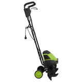 Vidaxl Garden Cutter se 6 nožskými elektrickými 1500 W