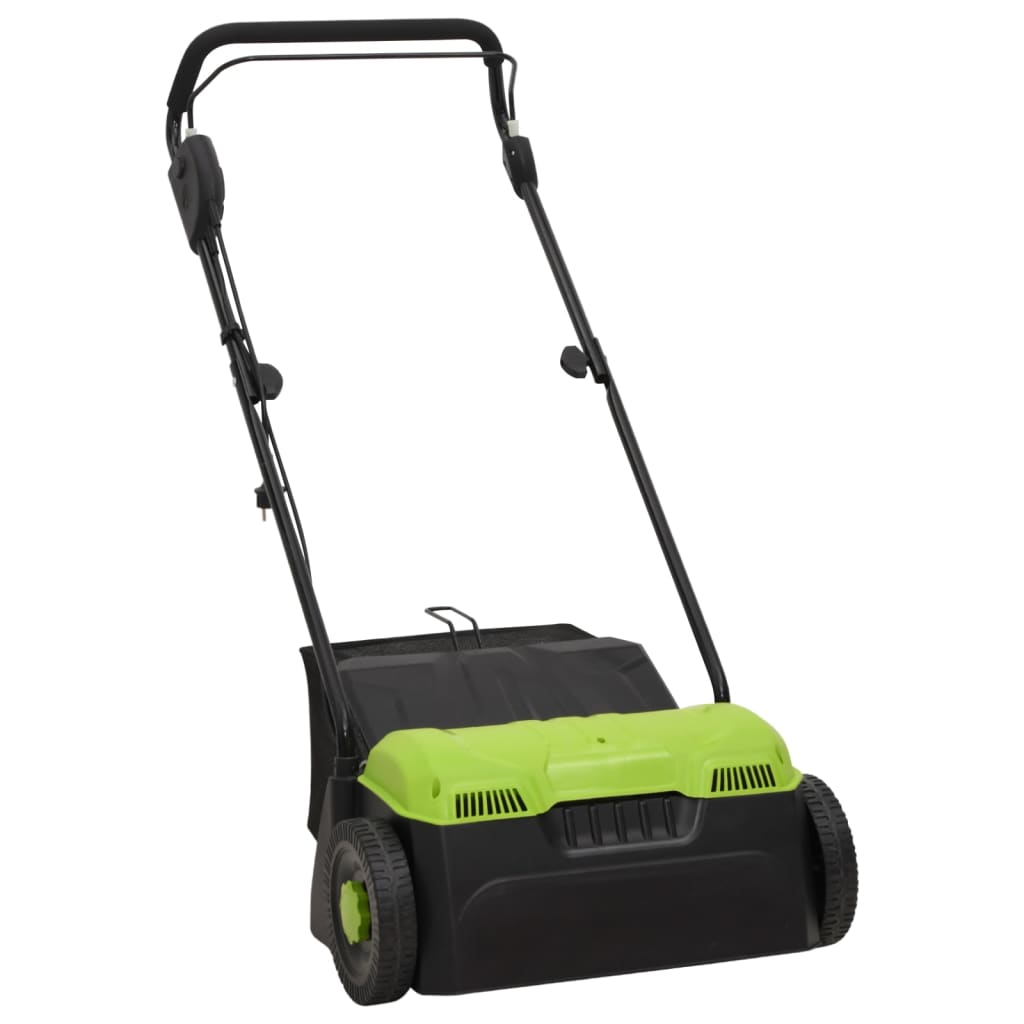 Vidaxl Verticuting Machine 2-in-1 Electric 1500 W