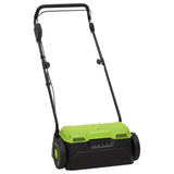 Vidaxl Verticuting Machine 2-in-1 Electric 1500 W