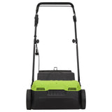 Vidaxl Verticuting Machine 2-in-1 Electric 1500 W