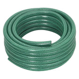 Vidaxl Garden Slange 0,6 '' 30 M PVC Green